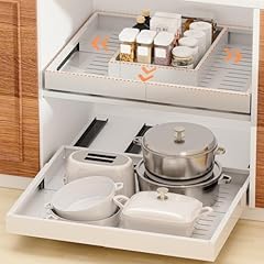 Expandable pull cabinet for sale  Delivered anywhere in USA 