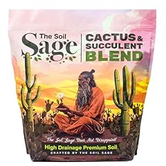 Soil sage cactus for sale  Delivered anywhere in USA 