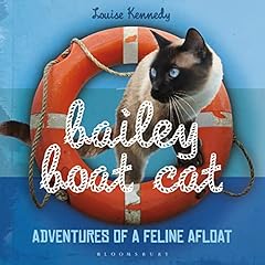 Bailey boat cat usato  Spedito ovunque in Italia 