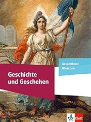 Geschichte geschehen gesamtban gebraucht kaufen  Wird an jeden Ort in Deutschland