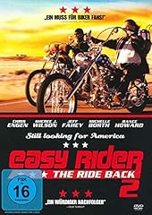 Easy rider the gebraucht kaufen  Wird an jeden Ort in Deutschland