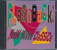 Flashback new wave for sale  Delivered anywhere in USA 