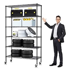 Tier shelf adjustable for sale  Delivered anywhere in USA 