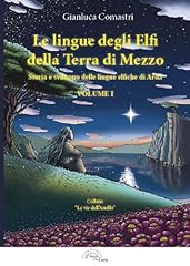 Lingue degli elfi usato  Spedito ovunque in Italia 