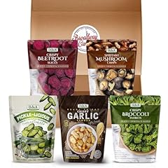 Vegetable crisps multipack for sale  Delivered anywhere in UK