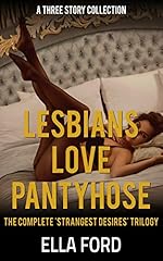 Lesbians love pantyhose for sale  Delivered anywhere in UK
