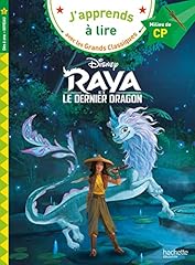 Raya dernier dragon d'occasion  Livré partout en Belgiqu