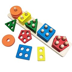 Fixqldy shape sorter for sale  Delivered anywhere in UK