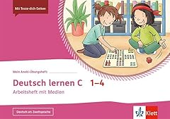 Mein anoki übungsheft. usato  Spedito ovunque in Italia 