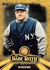 2015 topps babe for sale  Delivered anywhere in USA 