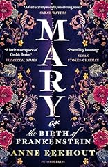 Mary birth frankenstein for sale  Delivered anywhere in UK