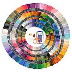 Benlidoner embroidery threads for sale  Delivered anywhere in UK