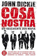 Cosa nostra geschichte gebraucht kaufen  Wird an jeden Ort in Deutschland