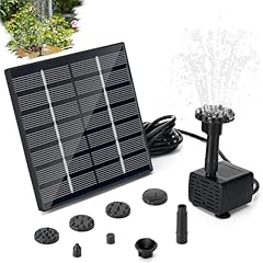 Sprifityy pompa solare usato  Spedito ovunque in Italia 