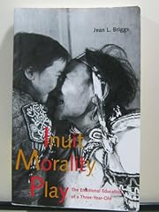 Inuit morality play for sale  Delivered anywhere in USA 