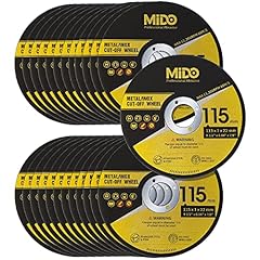 Mido professional abrasive for sale  Delivered anywhere in UK