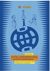 Hotel international good gebraucht kaufen  Wird an jeden Ort in Deutschland