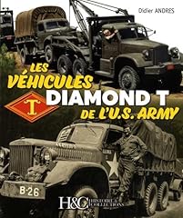 Véhicules diamond us d'occasion  Livré partout en France