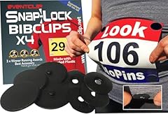 Eventclip black race for sale  Delivered anywhere in UK