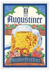 Augustiner bräu brewery for sale  Delivered anywhere in USA 