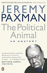 Political animal anatomy for sale  Delivered anywhere in UK