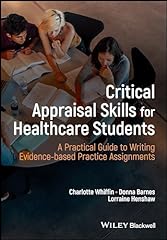 Critical appraisal skills for sale  Delivered anywhere in UK
