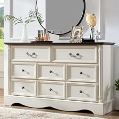 Drawers dresser wide for sale  Delivered anywhere in USA 