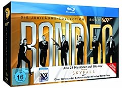 James bond bond gebraucht kaufen  Wird an jeden Ort in Deutschland