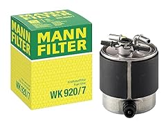Mann filter 920 usato  Spedito ovunque in Italia 