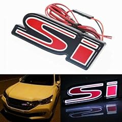 Led red badge for sale  Delivered anywhere in USA 