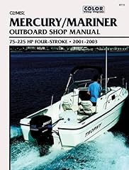 Mercury four stroke for sale  Delivered anywhere in USA 