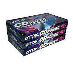 Tdk pack high for sale  Delivered anywhere in USA 