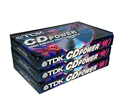 Tdk power high for sale  Delivered anywhere in USA 