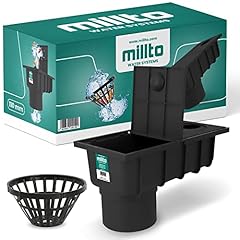 Millto regensinkkasten sieb gebraucht kaufen  Wird an jeden Ort in Deutschland