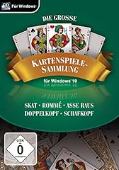 Große kartenspielesammlung wi gebraucht kaufen Große kartenspielesammlung wi gebraucht kaufen  Wird an jeden Ort in Deutschland