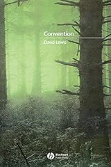 Convention philosophical study for sale  Delivered anywhere in UK