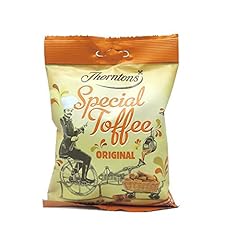 Thorntons original special for sale  Delivered anywhere in UK