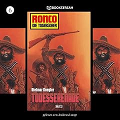 Todesserenade ronco tagebüche gebraucht kaufen  Wird an jeden Ort in Deutschland