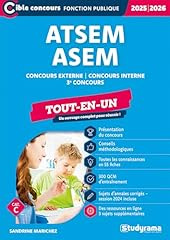 Atsem asem d'occasion  Livré partout en France