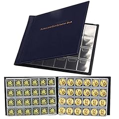 Coin collection album for sale  Delivered anywhere in Ireland