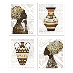 African wall art for sale  Delivered anywhere in Canada