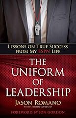 Uniform leadership lessons for sale  Delivered anywhere in USA 