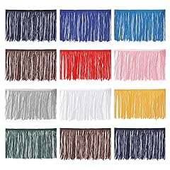 Long fringing tassel for sale  Delivered anywhere in Ireland