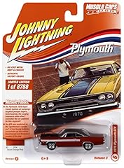 Johnny lightning 1970 for sale  Delivered anywhere in USA 