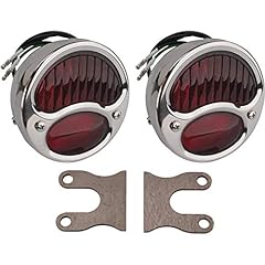 Stainless tail lights for sale  Delivered anywhere in USA 
