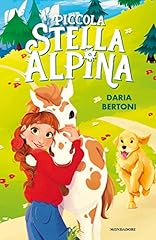 Piccola stella alpina usato  Spedito ovunque in Italia 
