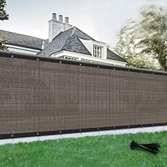 Sunlax privacy fence for sale  Delivered anywhere in USA 