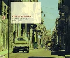 Heart cuba for sale  Delivered anywhere in USA 