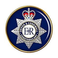 Devon cornwall constabulary for sale  Delivered anywhere in UK