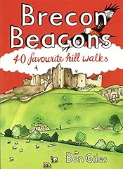Brecon beacons favourite for sale  Delivered anywhere in UK